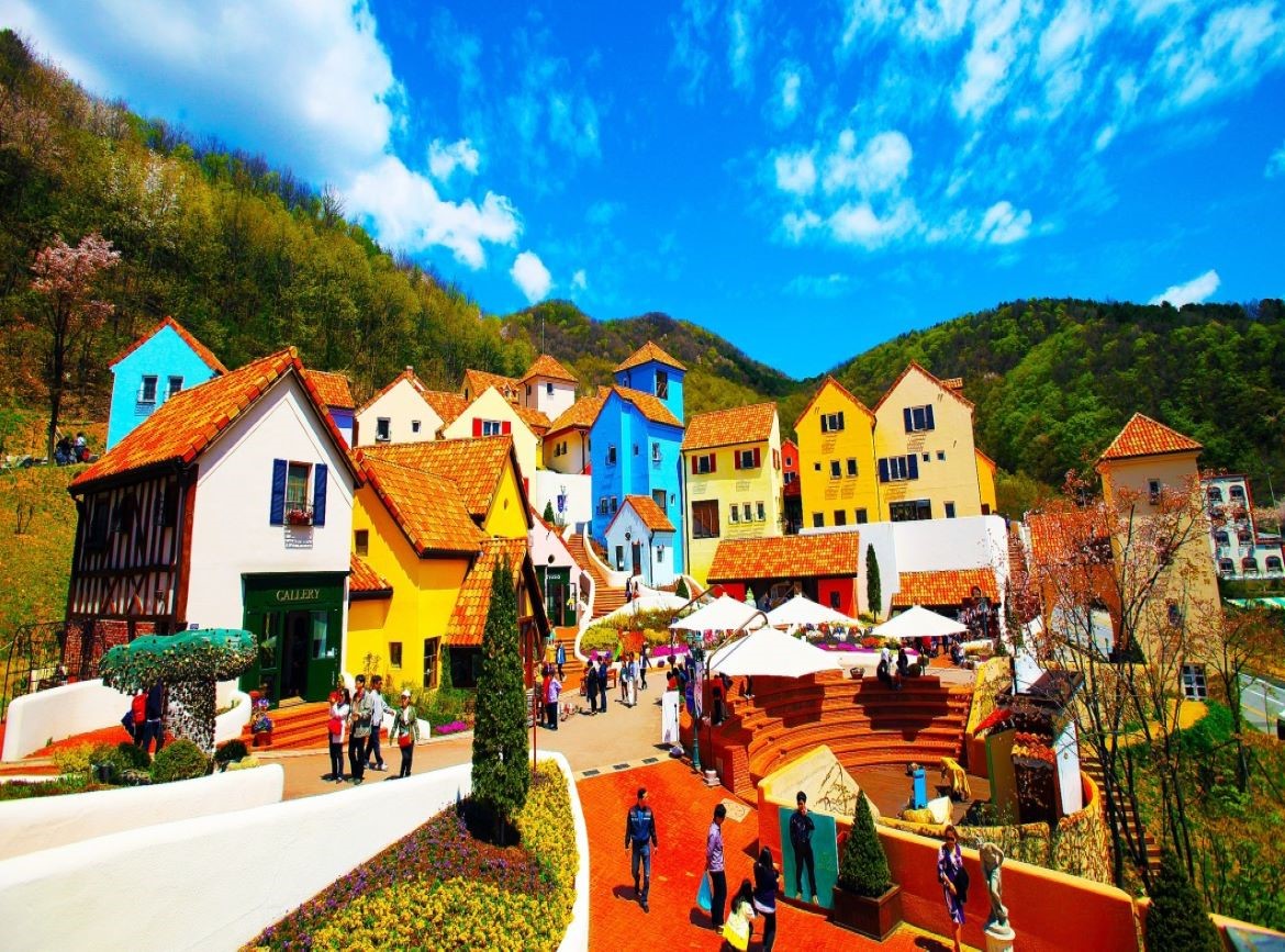 韓國-首爾自由行